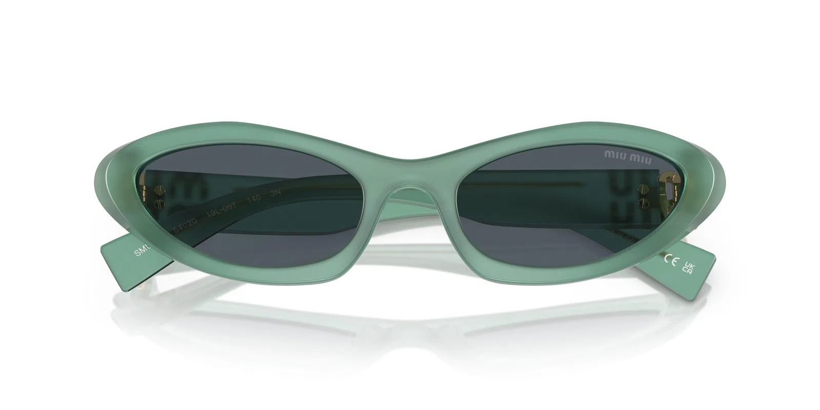 Miu Miu 09YS Sunglasses - view 18